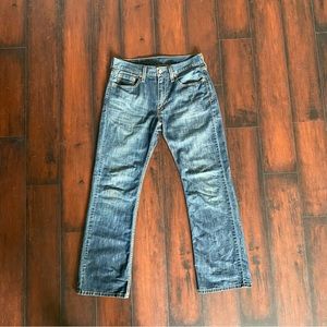 Levi’s Jeans Slim Bootcut